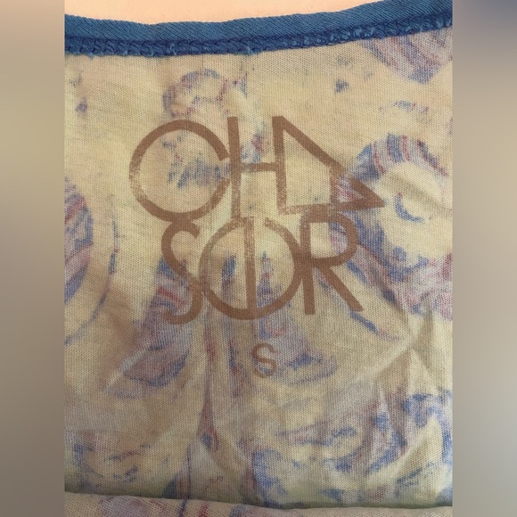 Chaser Women’s Tank Top Size Small NWOT - Picture 3 of 7